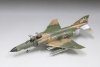 Fine Molds FP41 USAF F-4E Jet Fighter (Early) 1/72